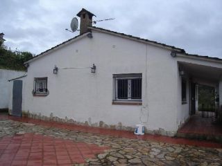 Chalet independiente Maçanet de la Selva Chalet independiente Maçanet de la Selva