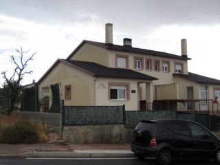 Chalet independiente Espinar (El) Chalet independiente Espinar (El)