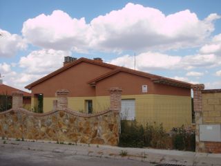 Chalet independiente Loranca de Tajuña Chalet independiente Loranca de Tajuña