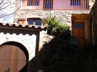 Chalet independiente Cantallops Chalet independiente Cantallops