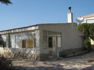Chalet independiente Busot Chalet independiente Busot