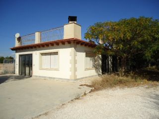 Chalet independiente Novelda Chalet independiente Novelda