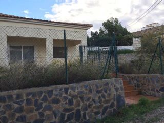 Chalet independiente Busot Chalet independiente Busot