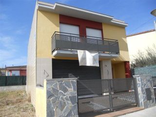 Chalet independiente Sils Chalet independiente Sils