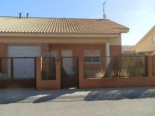Chalet adosado Pozo de Guadalajara Chalet adosado Pozo de Guadalajara