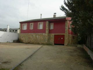 Chalet independiente Tielmes Chalet independiente Tielmes