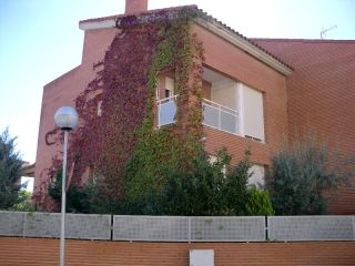 Chalet independiente Torrefarrera Chalet independiente Torrefarrera