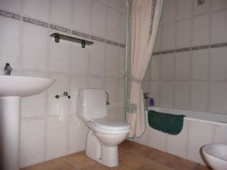 Apartamento Alcalá de la Selva Apartamento Alcalá de la Selva