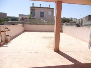 Apartamento Maria de la Salut Apartamento Maria de la Salut