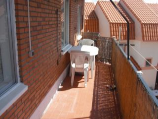 Apartamento Yunquera de Henares Apartamento Yunquera de Henares