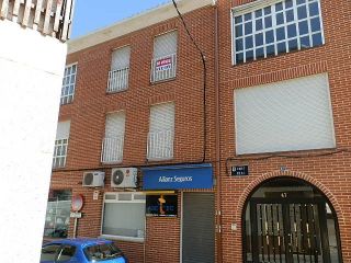 Apartamento Yunquera de Henares Apartamento Yunquera de Henares
