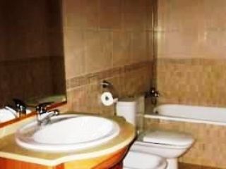 Apartamento Camarles Apartamento Camarles