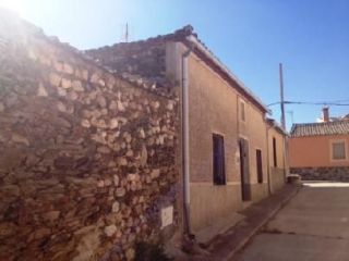 Casa unifamiliar en Santa María la Real de Nieva Casa unifamiliar en Santa María la Real de Nieva