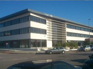 Edificio Viaplata Edificio Viaplata