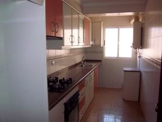 Apartamento Dénia Apartamento Dénia