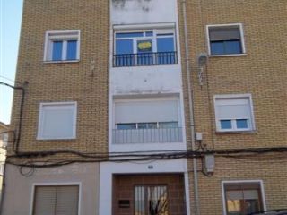 Venta piso GALLUR null, avda. de los pirineos Venta piso GALLUR null, avda. de los pirineos