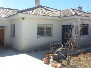 Chalet de segunda mano en herradon de pinares, con posibilidad de financiación de hasta el 100%. consta de tre ... Chalet de segunda mano en herradon de pinares, con posibilidad de financiación de hasta el 100%. consta de tre ...