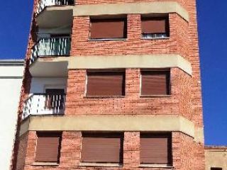 Avda. ALCALDE RECASENS, 66 3 º 2B Avda. ALCALDE RECASENS, 66 3 º 2B