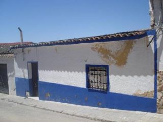 Casa unifamiliar en Campo de Criptana Casa unifamiliar en Campo de Criptana