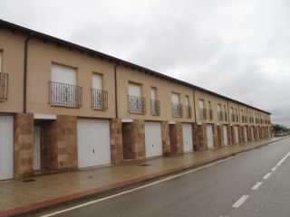 Chalet adosado Almenar de Soria Chalet adosado Almenar de Soria