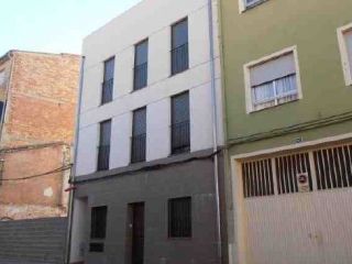 C/ ALMEDIJAR, 56 Bajo B C/ ALMEDIJAR, 56 Bajo B