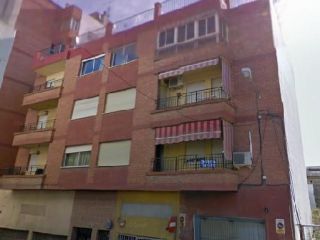 Vivienda en Huércal-overa Vivienda en Huércal-overa