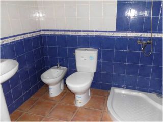Vivienda en Vélez-blanco Vivienda en Vélez-blanco