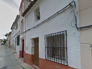 Casa unifamiliar en Callosa D'en Sarrià Casa unifamiliar en Callosa D'en Sarrià