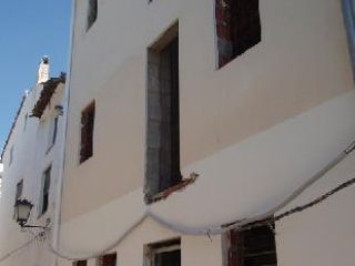 Casa unifamiliar en Callosa D'en Sarrià Casa unifamiliar en Callosa D'en Sarrià