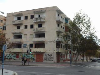 Piso en ALICANTE/ALACANT - Alicante/Alacant Piso en ALICANTE/ALACANT - Alicante/Alacant
