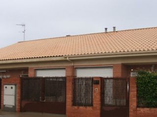 Chalet adosado Pozo de Guadalajara Chalet adosado Pozo de Guadalajara