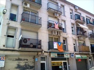 Venta dúplex CALELLA null, c. industria Venta dúplex CALELLA null, c. industria