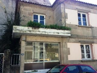 Venta casa adosada VIGO null, c. purificación saavedra Venta casa adosada VIGO null, c. purificación saavedra