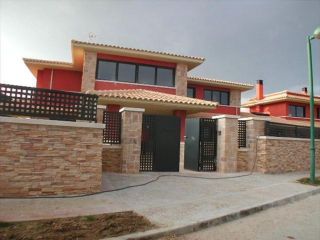 Venta casa CARRASCAL DE BARREGAS null, c. bella sombra - urb. zarapic... Venta casa CARRASCAL DE BARREGAS null, c. bella sombra - urb. zarapic...