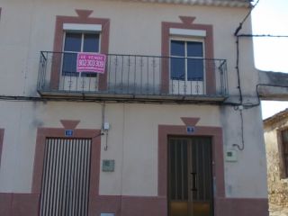Casa en zona rural, para reformar, en la villa de garcíez, del término municipal de bedmar, con 3 dormitorios, ... Casa en zona rural, para reformar, en la villa de garcíez, del término municipal de bedmar, con 3 dormitorios, ...