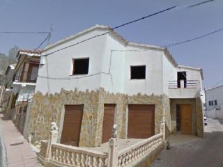 Casa unifamiliar en Vélez-rubio Casa unifamiliar en Vélez-rubio