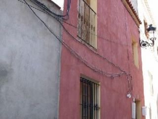 Vivienda en Huécija Vivienda en Huécija