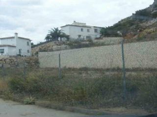 Suelo Urbano Benigembla Suelo Urbano Benigembla
