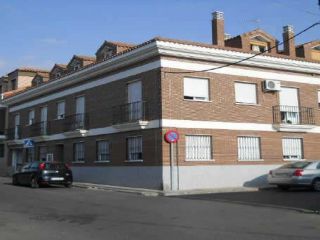Dúplex Camarma de Esteruelas Dúplex Camarma de Esteruelas