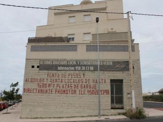 Local comercial en GANGOSA (LA) - Almería Local comercial en GANGOSA (LA) - Almería