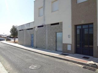 Local comercial en ALMONTE - Huelva Local comercial en ALMONTE - Huelva