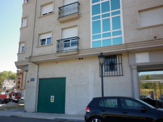 Local comercial en NEGREIRA - La Coruña Local comercial en NEGREIRA - La Coruña
