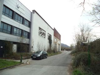 Nave en VILLABONA - Guipúzcoa Nave en VILLABONA - Guipúzcoa
