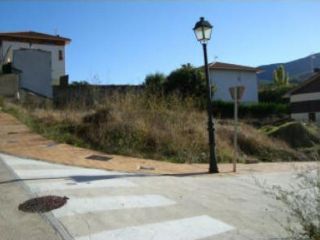Parcela unifamiliar en CÁseda Parcela unifamiliar en CÁseda
