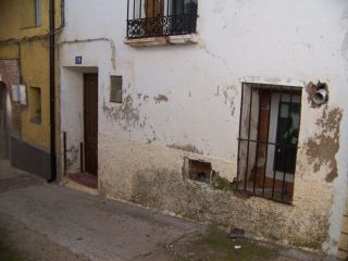 Venta casa adosada COSUENDA null, c. eras yermas Venta casa adosada COSUENDA null, c. eras yermas