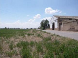 Parcela unifamiliar en LUCENI - Zaragoza Parcela unifamiliar en LUCENI - Zaragoza