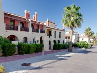 Urbanización las Encinas Urbanización las Encinas