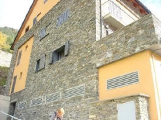 Vivienda en Vielha e Mijaran Vivienda en Vielha e Mijaran