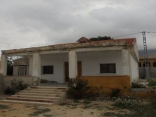 Casa Caudete Casa Caudete