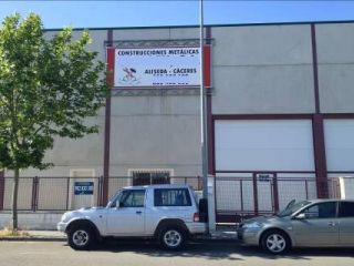 Venta naves MALPARTIDA DE CACERES null, c. a Venta naves MALPARTIDA DE CACERES null, c. a